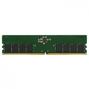 Kingston ValueRAM 16 GB DDR5 4800 MHz CL40 1Rx8 (KVR48U40BS8-16)