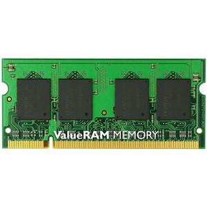 Kingston ValueRAM 1GB DDR2 SDRAM Memory Module - KVR800D2S6/1G