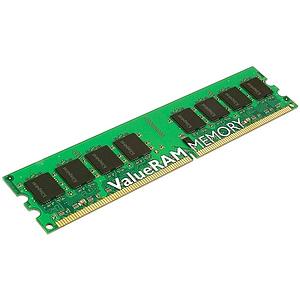 Kingston ValueRAM 2GB DDR2 SDRAM Memory Module - KVR667D2N5/2G