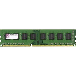 Kingston ValueRAM 4GB DDR3 SDRAM Memory Module - KVR16LE11S8/4