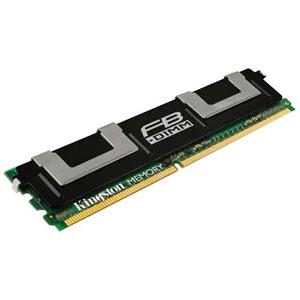 Kingston ValueRAM 8GB DDR2 SDRAM Memory Module - KVR667D2D4F5K2/8G