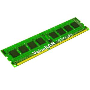 Kingston ValueRAM 8GB DDR3 SDRAM Memory Module - KVR1333D3N9H/8G