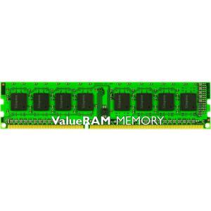 Kingston ValueRAM 8GB DDR3 SDRAM Memory Module - KVR13R9D8/8