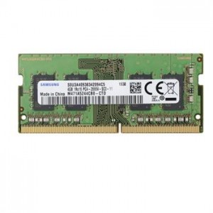 Lenovo 01AG836 4 GB 1 x 4 GB DDR4 2666 MHz