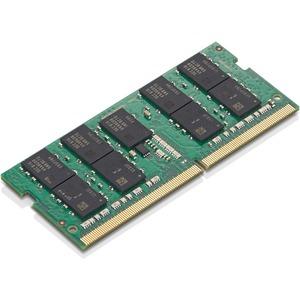 Lenovo 16GB DDR4 SDRAM (4X70U39095)