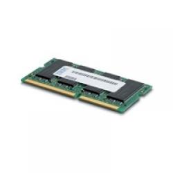 Lenovo 1 GB DDR2 SDRAM 51J0502