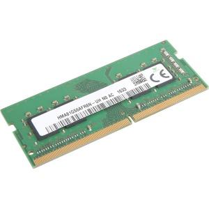 Lenovo 4GB DDR4 SDRAM (4X70R38789)