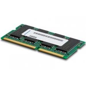 Lenovo 57Y4425 2GB DDR3 SDRAM Memory Module