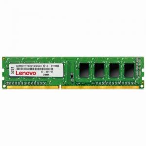 Lenovo 8GB DDR4 2400MHz non-ECC UDIMM (4X70M60572)