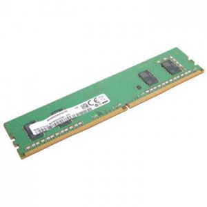 Lenovo 8GB DDR4 2666MHZ UDIMM 1 x 8 GB 4X70Z46579