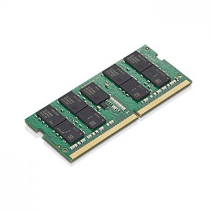 Lenovo SO-DIMM 8 GB DDR4 2666 MHz (4X70W22200)