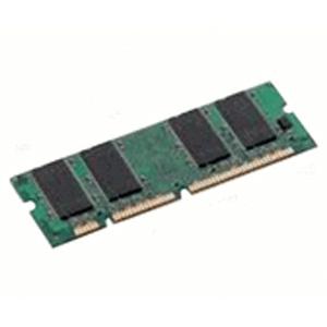 Lexmark 128MB DDR SDRAM Memory Module - 1022298