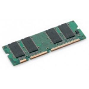 Lexmark 256MB DDR SDRAM Memory Module - 1022299