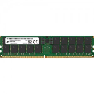 Micron 64GB DDR5-5600 RDIMM 2Rx4 MTC40F2046S1RC56BR