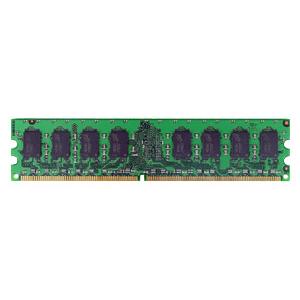 Micron DDR2 400 DIMM 512Mb