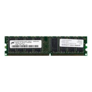 Micron DDR 333 DIMM 256Mb