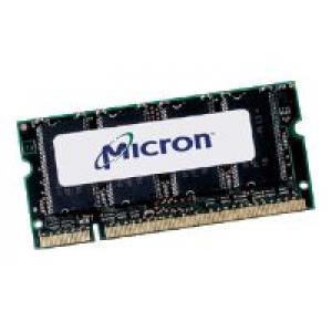 Micron DDR 333 SODIMM 256Mb