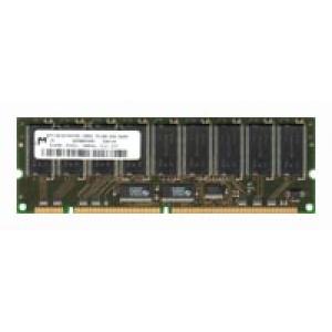 Micron SDRAM 100 Registered ECC DIMM 1Gb