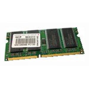 NCP DDR 400 SO-DIMM 256Mb