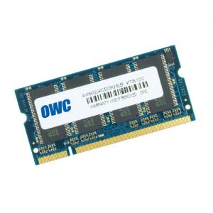 OWC 1GB DDR 333MHz SO-DIMM (Mac) OWC2700DDRS1GBA