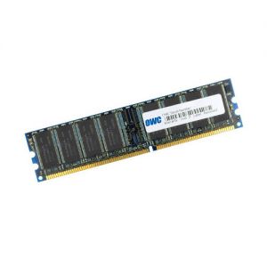 OWC 1GB DDR 400 MHz DIMM (Mac) OWC3200DDR1024