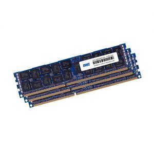 OWC 24GB DDR3 1866 MHz DIMM Kit (3 x 8GB) OWC1866D3R8M24