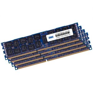 OWC 32GB DDR3 1866 MHz DIMM Kit (4 x 8GB) OWC1866D3R8M32