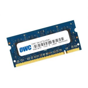 OWC 4GB DDR2 800 MHz SO-DIMM (Mac) OWC6400DDR2S4GB