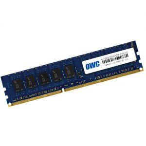 OWC 8GB DDR3 1333 MHz UDIMM (2009-2012 Mac Pro) OWC1333D3ECC8GB