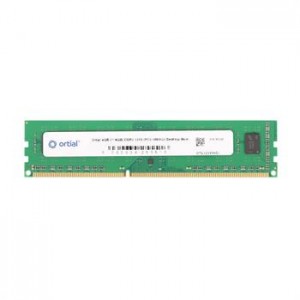 Ortial OTC133V04G1 4 GB 1 x 4 GB DDR3 1333 MHz