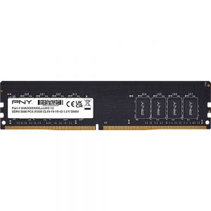 PNY 32GB Performance DDR4 2666 MHz DIMM  MD32GSD42666-TB