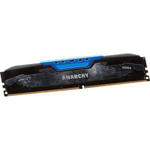 PNY 8GB Anarchy DDR4 SDRAM Memory Module - MD8GSD4240015AB