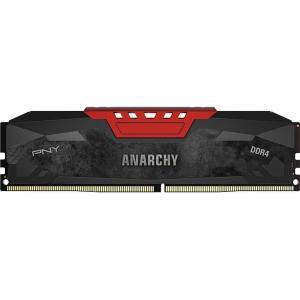 PNY 8GB Anarchy DDR4 SDRAM Memory Module - MD8GSD4240015AR