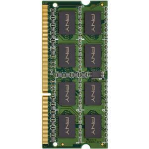 PNY 8GB DDR3L SDRAM Memory Module - MN8GSD31600LV