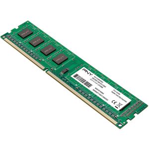 PNY 8GB Performance DDR3 1600 MHz DIMM Desktop  MD8GSD31600NHS