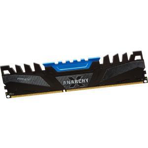 PNY Anarchy X DDR3 2666MHz Desktop Memory - MD16GK4D3266612AXB-Z