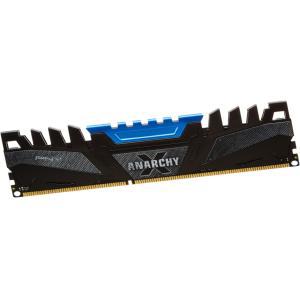 PNY Anarchy X DDR3 2800MHz Desktop Memory - MD8GK2D3280012AXB-Z