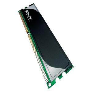 PNY Dimm 1GB DDR3 1333MHz