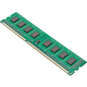 PNY Performance DDR3 1600MHz NHS Desktop Memory - MD4GSD31600NHS-Z