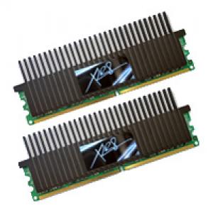 PNY XLR8 Dimm CL3 DDR2 800MHz 2GB kit (2x1GB)