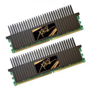 PNY XLR8 Dimm DDR2 1173MHz CL5 kit 2GB (2x1GB)