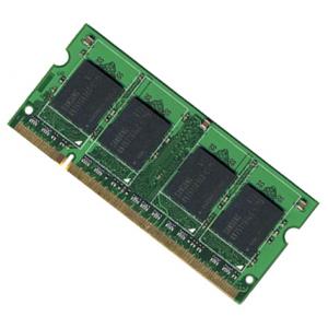 PQI DDR2 667 SODIMM 512Mb