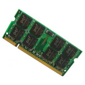 PQI DDR2 800 512Mb SODIMM