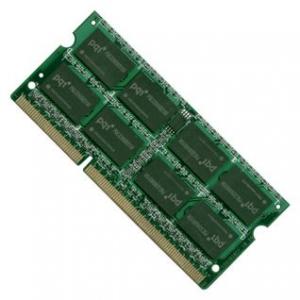 PQI DDR3 1066 SO-DIMM 1GB CL7