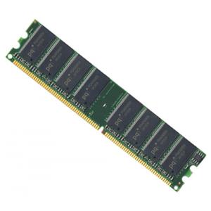 PQI DDR 333 256Mb DIMM CL2.5