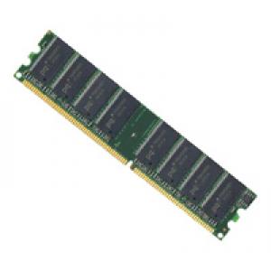 PQI DDR 400 DIMM 1Gb CL3