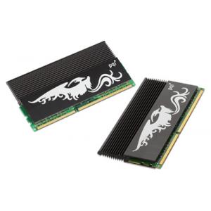 PQI TURBO DDR3 1800 DIMM 2Gb Kit (1GB x 2)