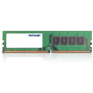 Patriot 4GB Signature Line DDR4 2666 MHz SR UDIMM  PSD44G266681