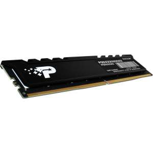 Patriot 8GB Signature Premium DDR5 4800 MHz UDIMM PSP58G520041H1