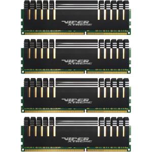 Patriot Memory 16GB Kit PC4-19200 (2400MHZ) Viper Xtreme Edition - PX416G240C5QK